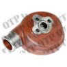 Support Filtre Hydraulique