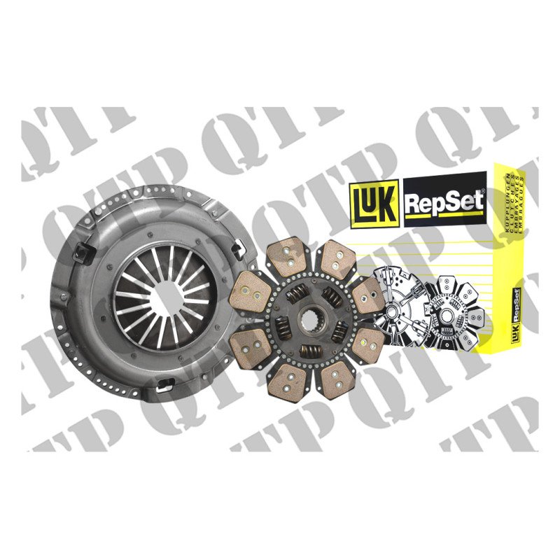 Clutch Kit