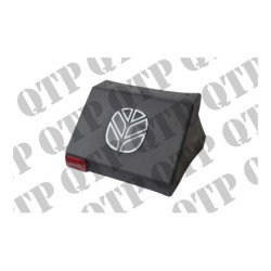 Mudguard Flap LH
