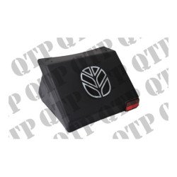 Mudguard Flap RH