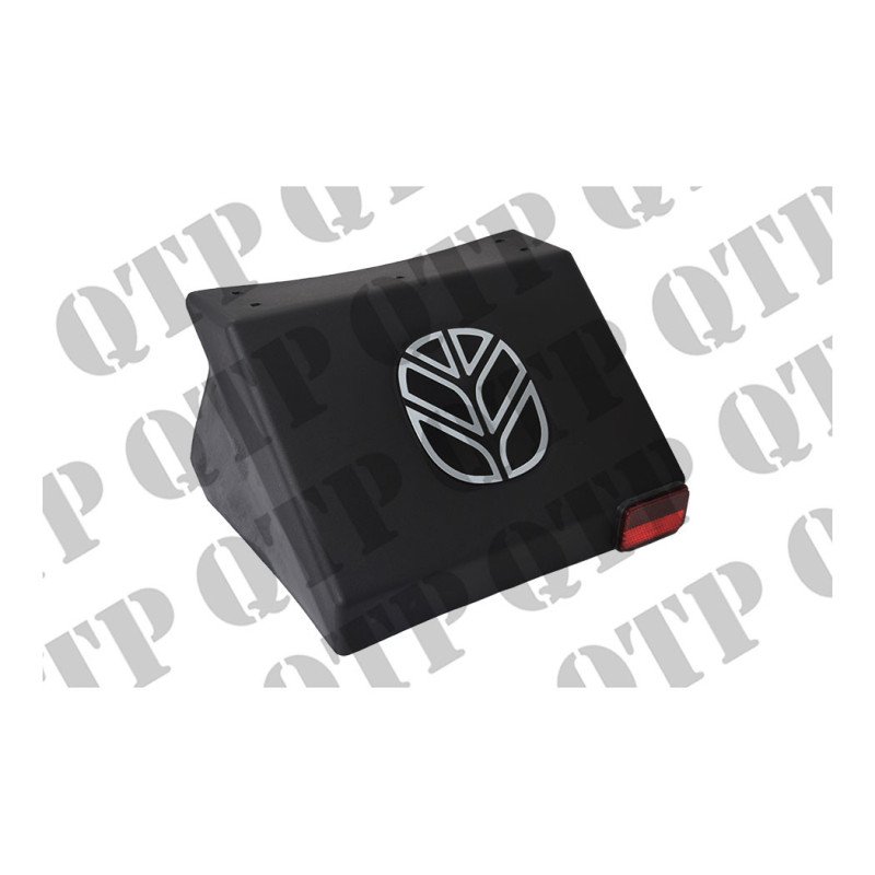 Mudguard Flap RH