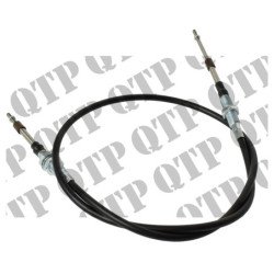 Câble de distributeur