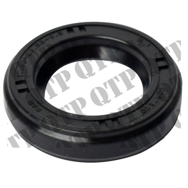 Hydraulic Pump Shaft Seal