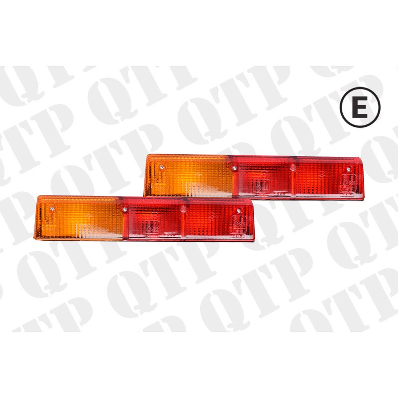 Rear Lamp