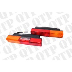 Rear Lamp