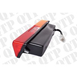 Rear Lamp