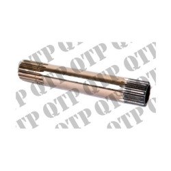 Input Shaft