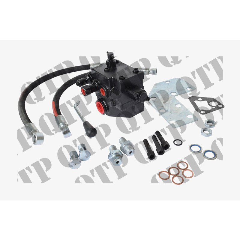 Diverter Valve Kit