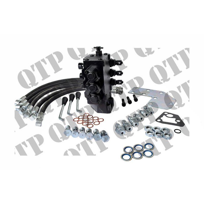 Diverter Valve Kit