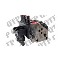 Diverter Valve Kit