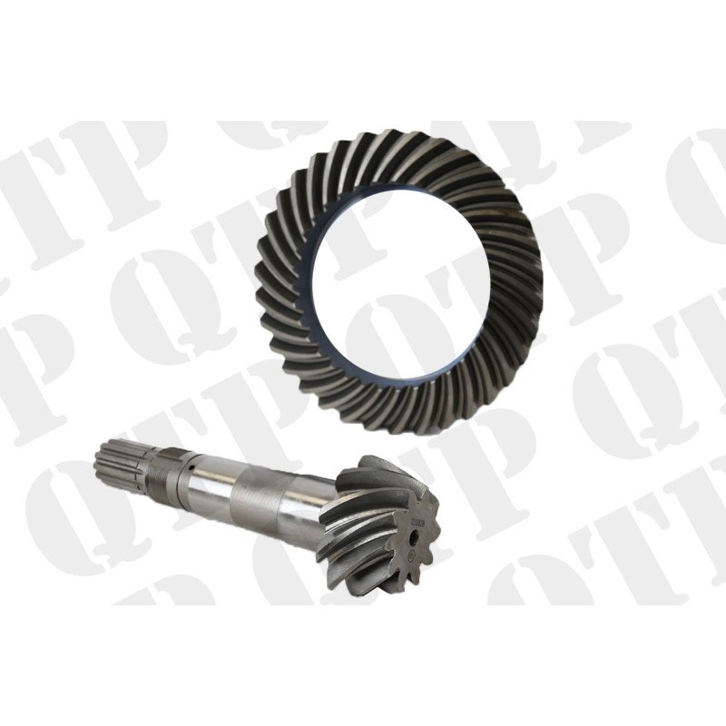 Crown Wheel Pinion Set