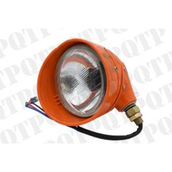 Headlight Assembly (R)