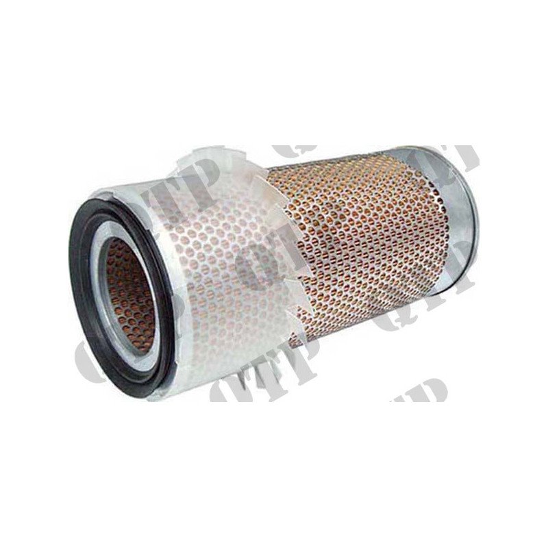 Extérieur du filtre à air