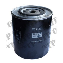 Filtre á huile moteur